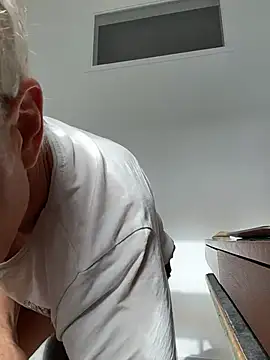 SexyLeon8n Webbikameraesitys