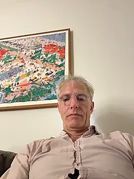 SexyLeon8 Webcam-Show