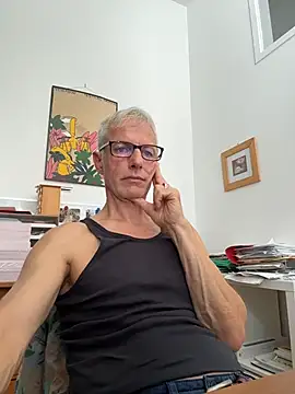 SexyLeon8 Webcam-Show