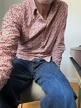 SexyLeon8 Webcam show