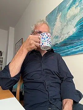 SexyLeon8's Webcam Show