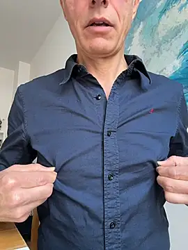 Вебкам-шоу SexyLeon8