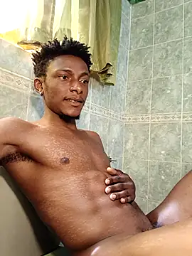 Bbc_Coconut Webcamshow