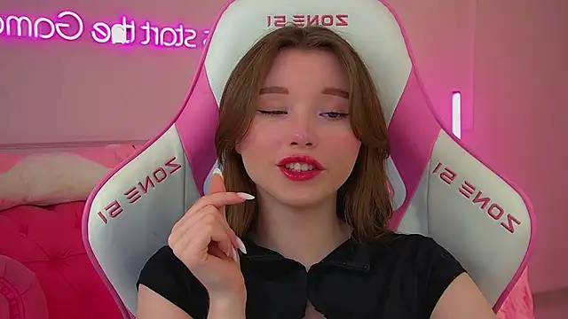 แชท XXX สดของ KeiraAsti