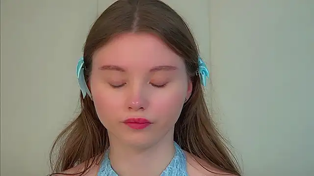 KeiraAsti's Webcam Show