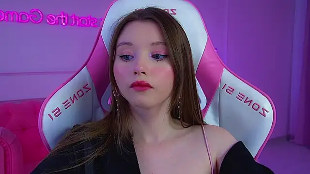 KeiraAsti – Live XXX-chat