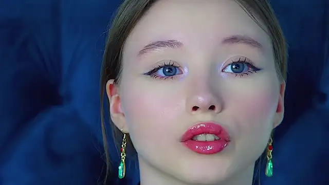 KeiraAsti 라이브 XXX 채팅