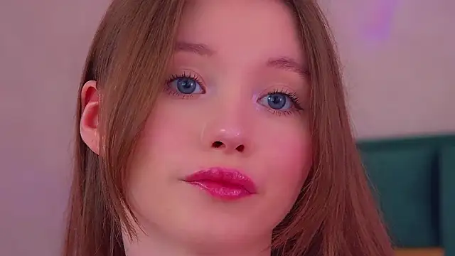 KeiraAstiのライブXXXチャット