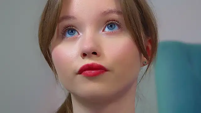 KeiraAsti Webcam show