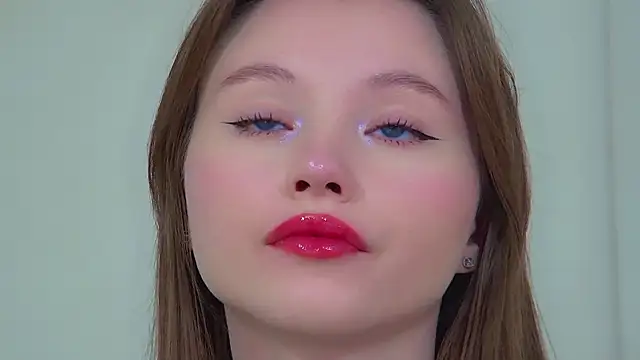 KeiraAsti 网络视讯表演