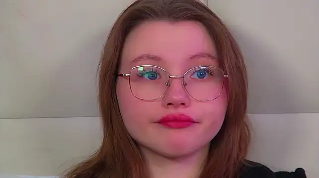KeiraAsti Webcam-Show