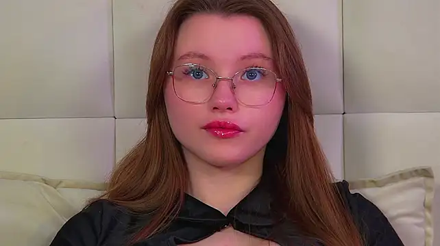 KeiraAsti Webcam-Show