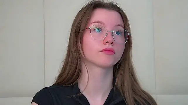 Webkamerová show KeiraAsti