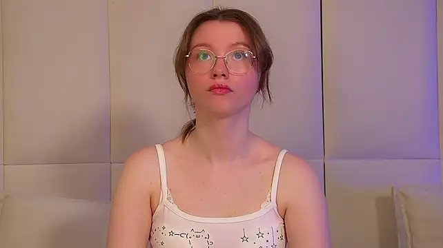 Show de webcam de KeiraAsti