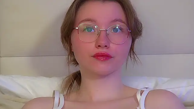 Webkamerová show KeiraAsti