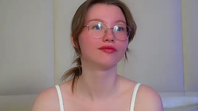 Show Webcam de KeiraAsti