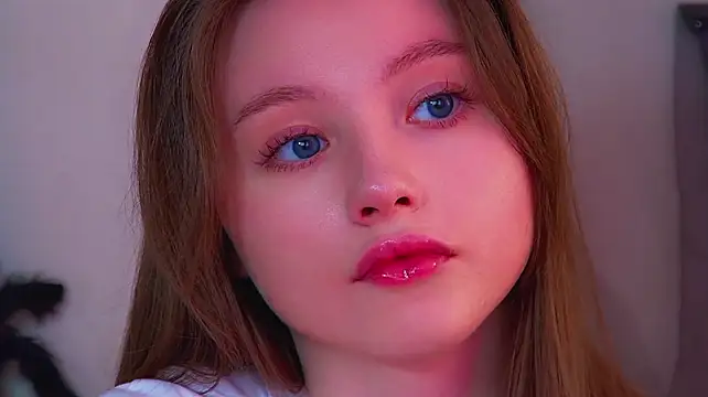 KeiraAsti ওয়েবক্যাম শো