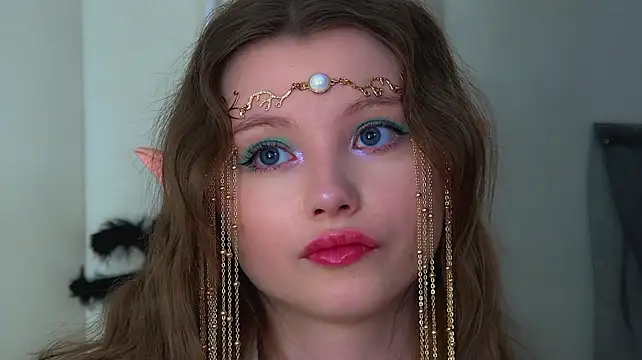 KeiraAsti's Webcam Show