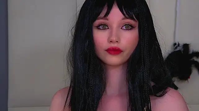 KeiraAsti's Webcam Show