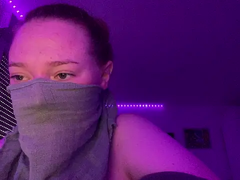 Mila_Lena Webcam-Show