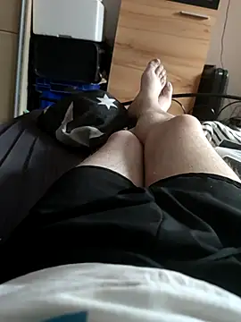 Nimmersatt webkamerás műsora