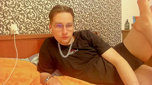 romiosabrino Live XXX-Chat