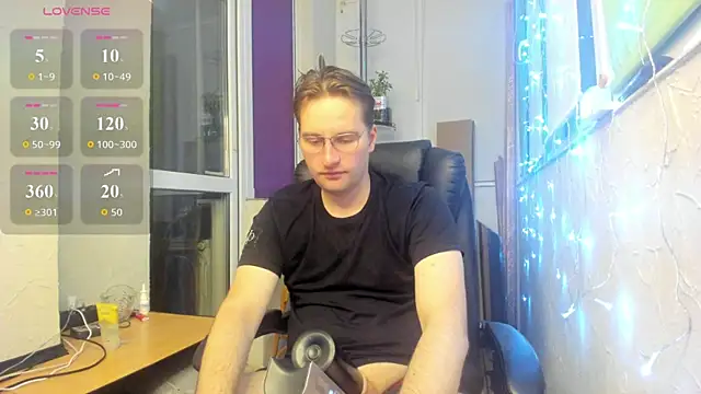 romiosabrino Webcam-Show