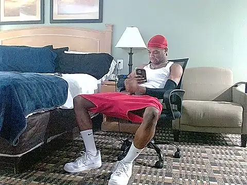 PRPrince98 – webcam-show