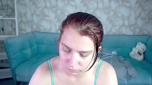 Chat XXX ao vivo de LiviaShy