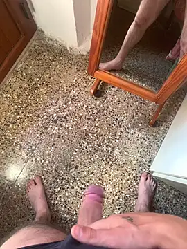 Giocherellone_Italiano Pertunjukan Webcam