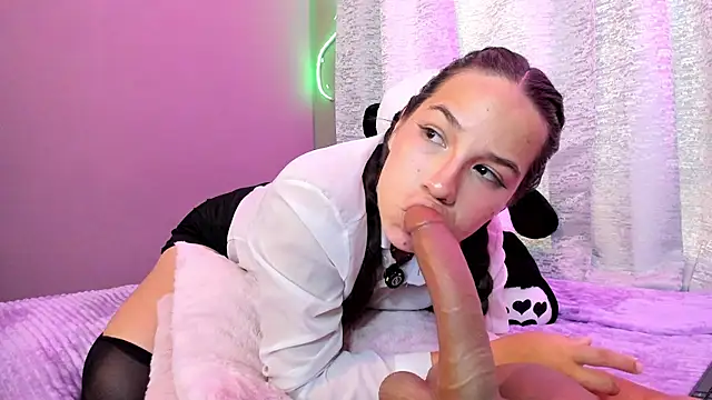 Anne_cox's Webcam Show