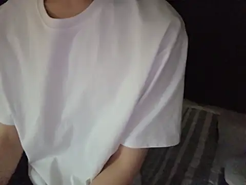 whw0016's Webcam Show