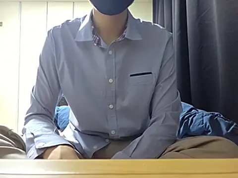 whw0016 Pertunjukan Webcam