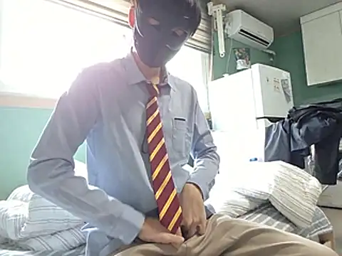 whw0016 Webcam Show
