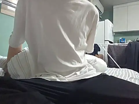 016giy Pertunjukan Webcam