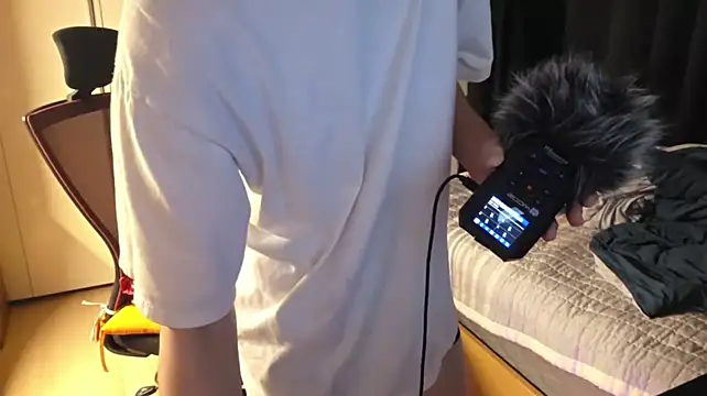 016giy Pertunjukan Webcam