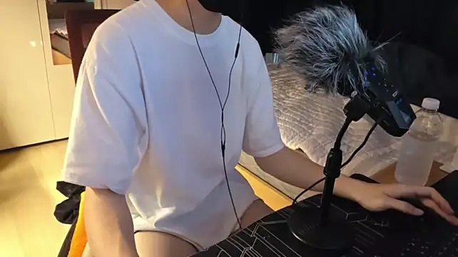 016giy 웹캠 쇼