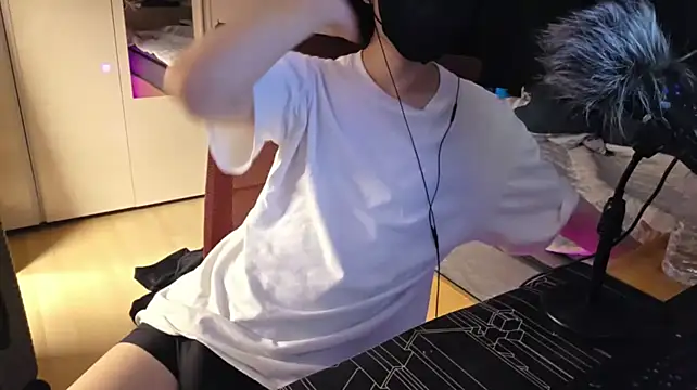 016giy's Webcam Show