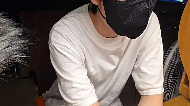 016giyのウェブカメラショー