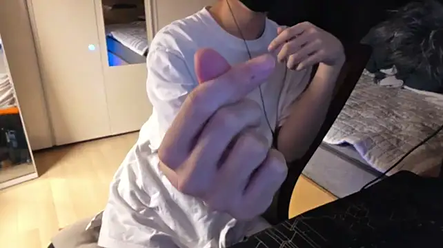 016giy – Kamerová šou