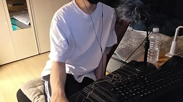 016giy 웹캠 쇼