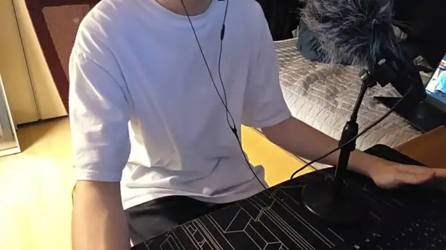 016giy 웹캠 쇼