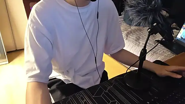 016giy 웹캠 쇼