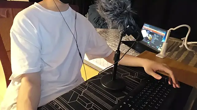 016giy Show Webcam