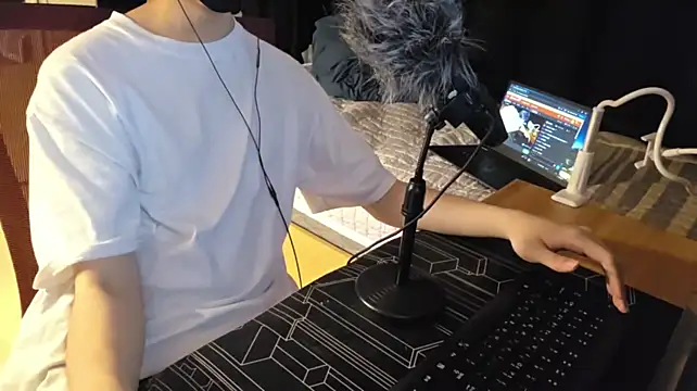 016giy 웹캠 쇼