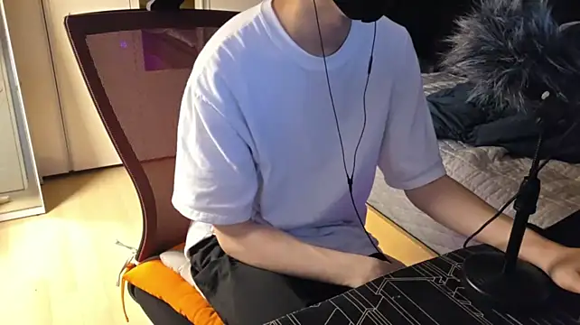 016giy 웹캠 쇼