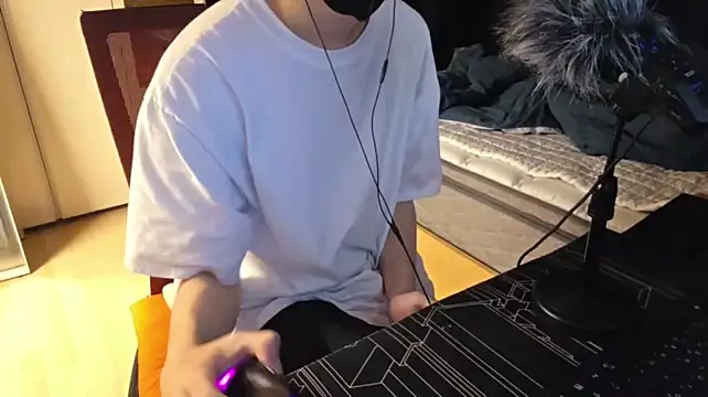 016giy 웹캠 쇼