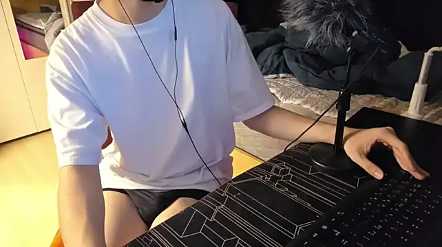016giy's Webcam Show