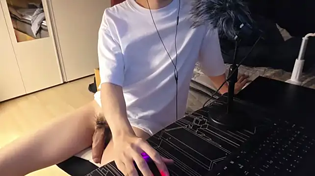 Show de 016giy na webcam