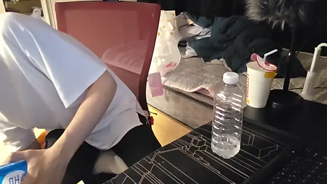 016giy's Webcam Show